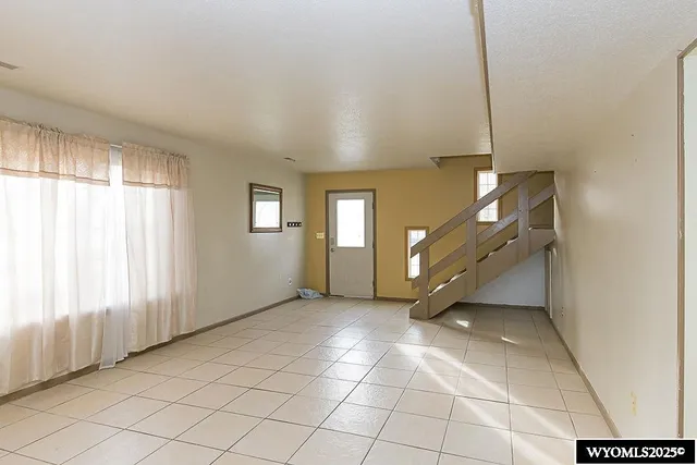 $288,000 | 2775 Hitching Post Drive, Green River, WY 82935