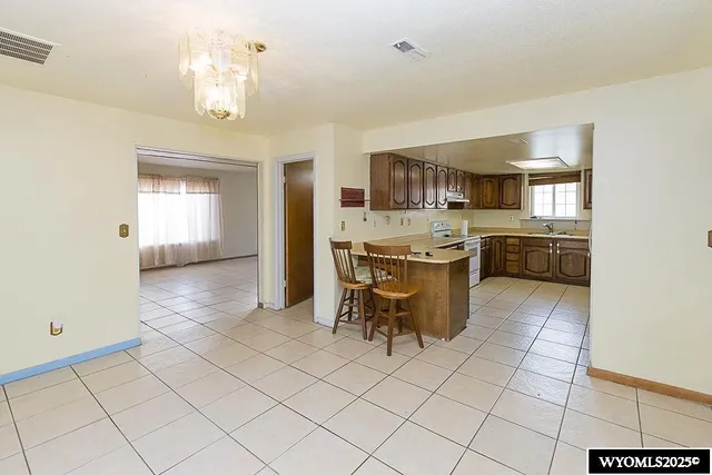 $288,000 | 2775 Hitching Post Drive, Green River, WY 82935