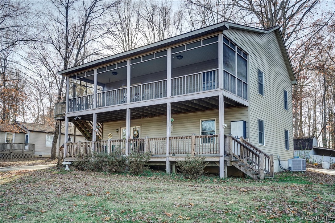 6310 Bobs Road Mineral, VA 23117 - Photo 1 of 50 Gallery Image 1