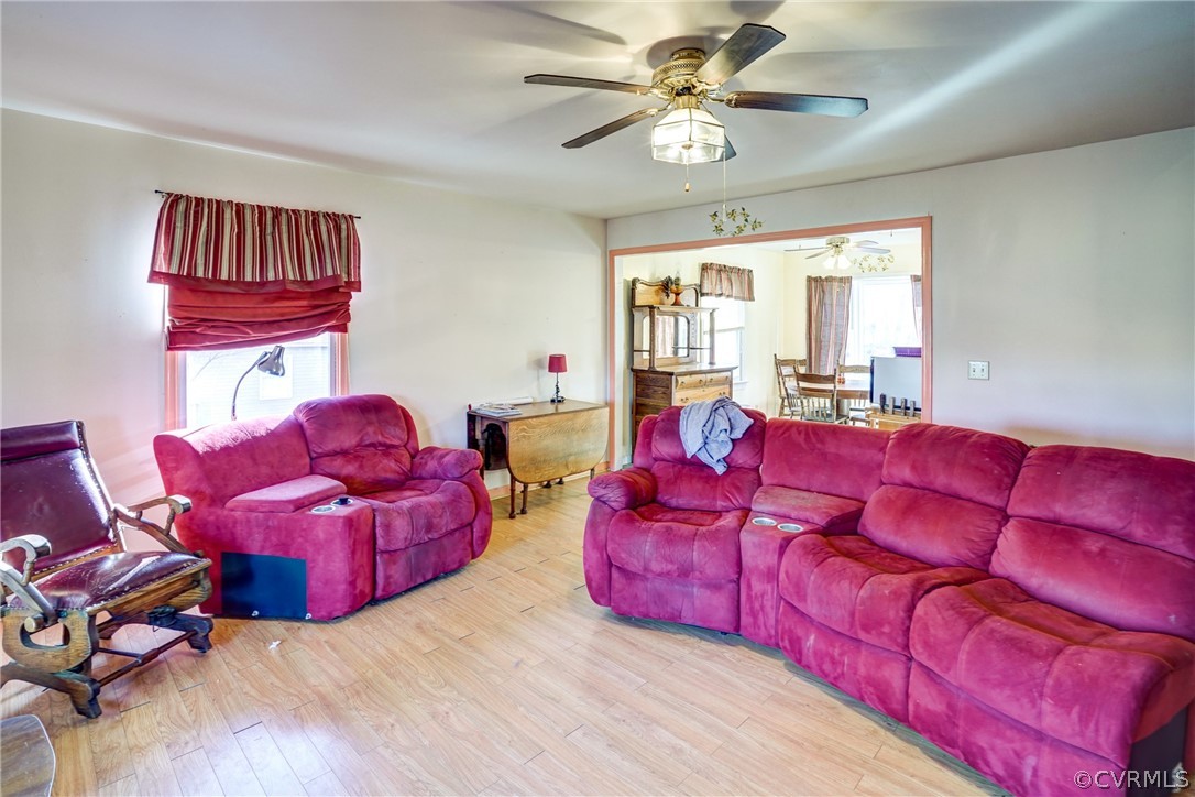 6310 Bobs Road Mineral, VA 23117 - Photo 13 of 50 Gallery Image 13