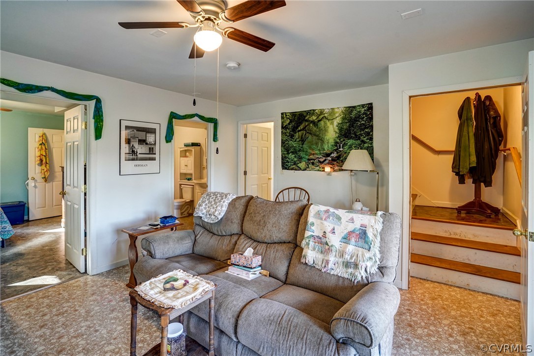6310 Bobs Road Mineral, VA 23117 - Photo 23 of 50 Gallery Image 23