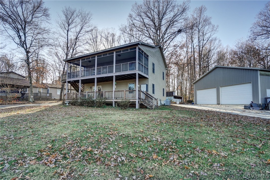 6310 Bobs Road Mineral, VA 23117 - Photo 48 of 50 Gallery Image 48