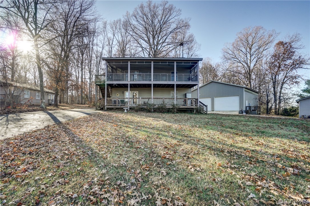 6310 Bobs Road Mineral, VA 23117 - Photo 49 of 50 Gallery Image 49