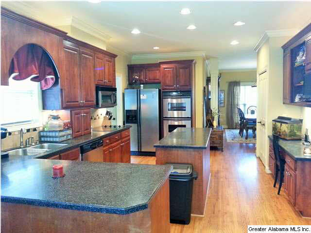 975 Tawbush Road Locust Fork, AL 35097 - Photo 21 of 32