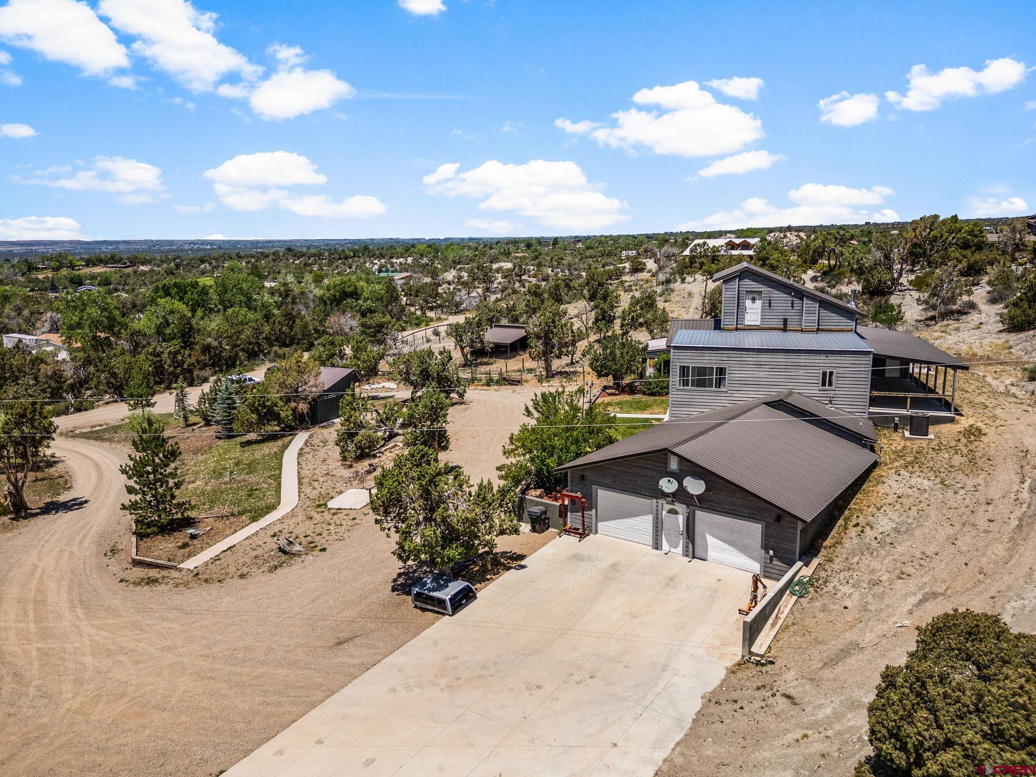 27420 Rd P.2 Dolores, CO 81323 - Photo 3 of 42 Gallery Image 3