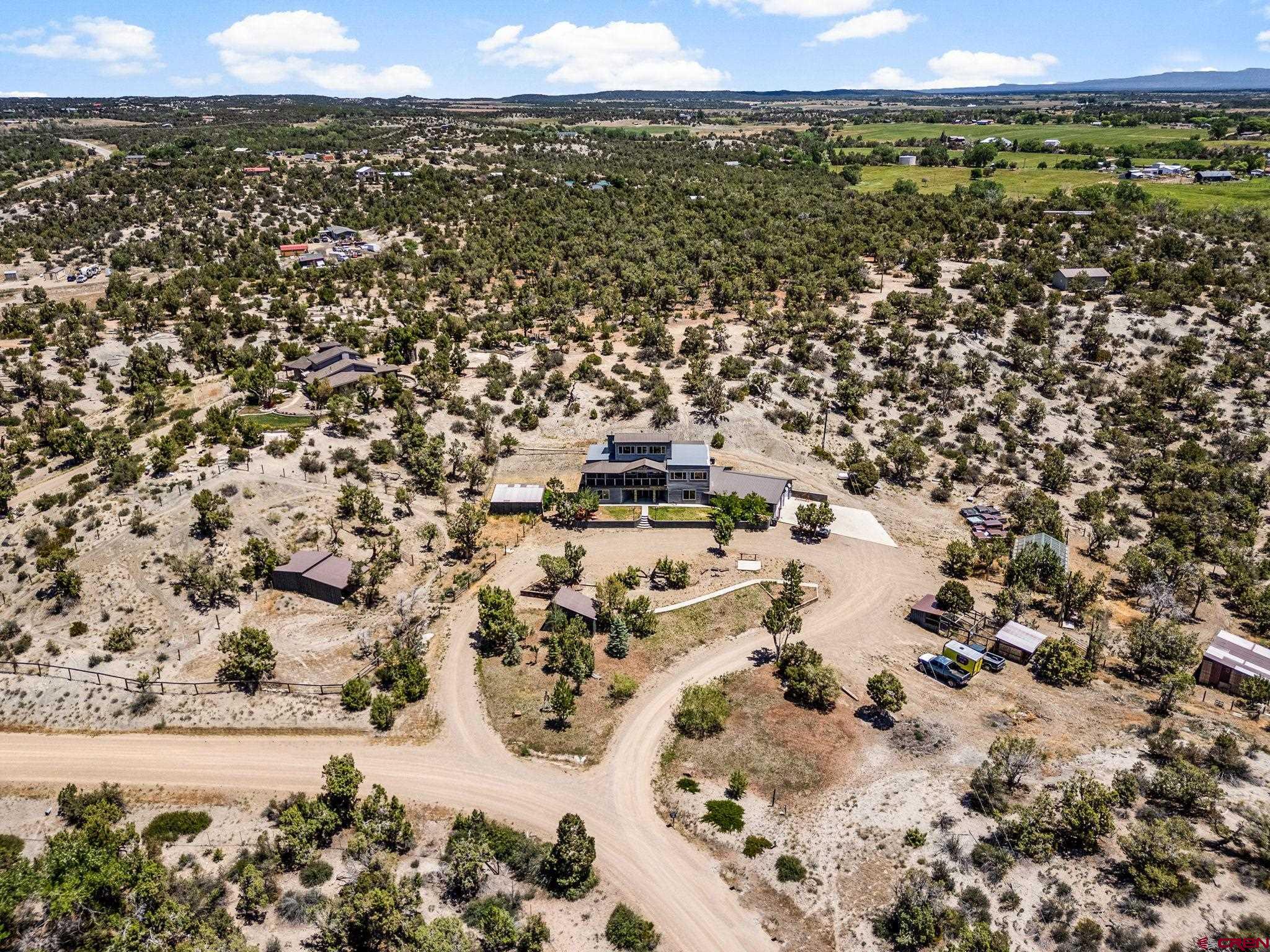 27420 Rd P.2 Dolores, CO 81323 - Photo 42 of 42 Gallery Image 42