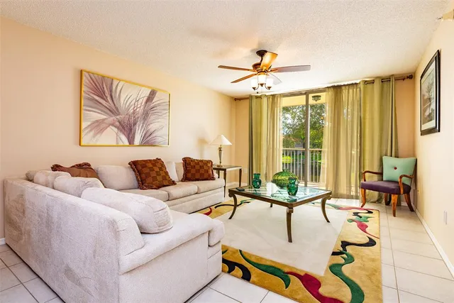 $199,000 | 7763 Southampton Terrace, Unit 215, Tamarac, FL 33321