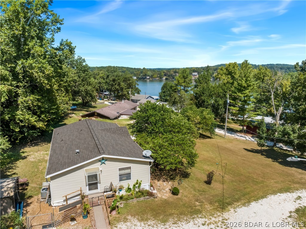 813 Tonka Spring Road Camdenton, MO 65020 - Photo 3 of 63 Gallery Image 3