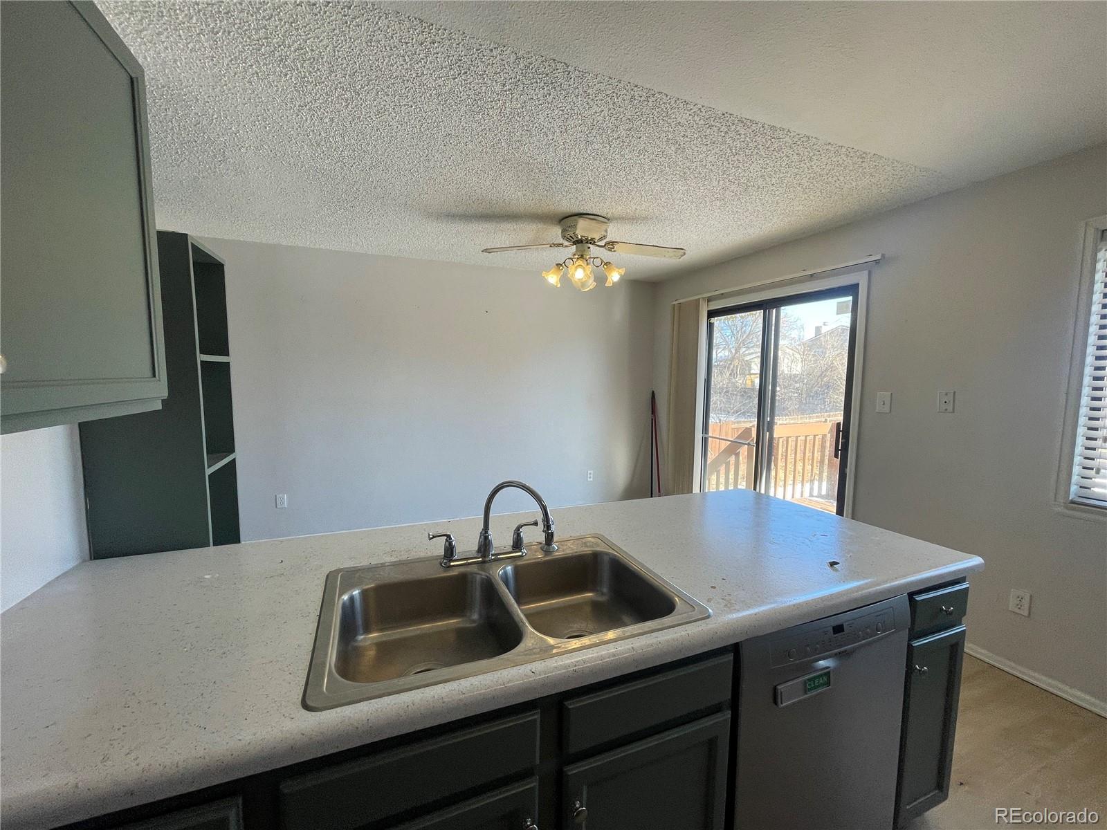 2955 Quincy Place Colorado Springs, CO 80916 - Photo 3 of 33 a sink with a window