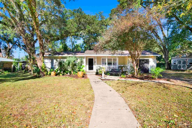 $269,999 | 310 Cherokee Trail, Pensacola, FL 32506
