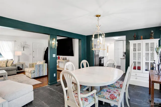 $269,999 | 310 Cherokee Trail, Pensacola, FL 32506