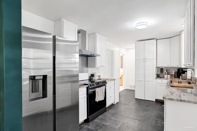 $269,999 | 310 Cherokee Trail, Pensacola, FL 32506