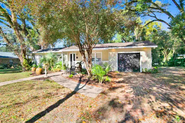 $269,999 | 310 Cherokee Trail, Pensacola, FL 32506