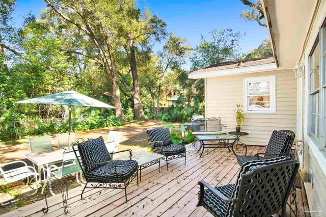 $269,999 | 310 Cherokee Trail, Pensacola, FL 32506