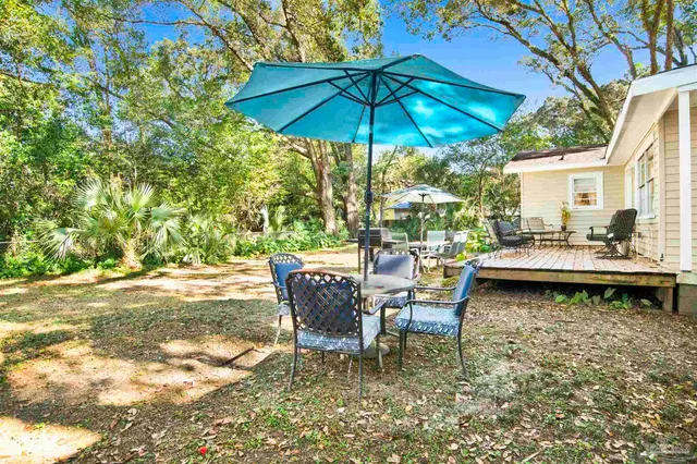 $269,999 | 310 Cherokee Trail, Pensacola, FL 32506