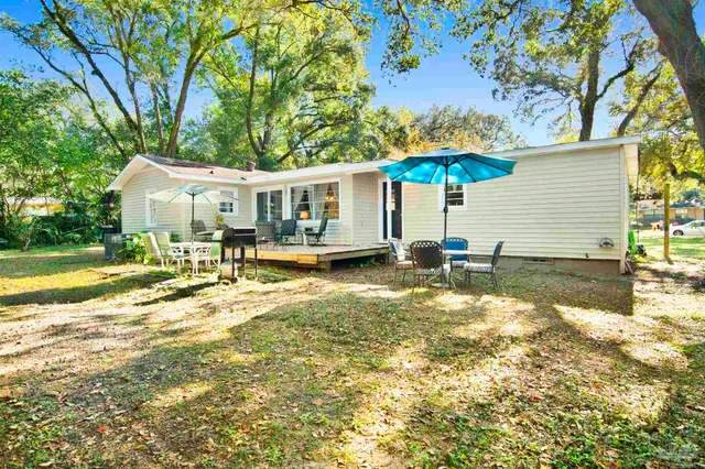 $269,999 | 310 Cherokee Trail, Pensacola, FL 32506