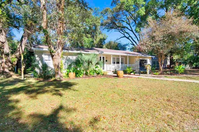 $269,999 | 310 Cherokee Trail, Pensacola, FL 32506