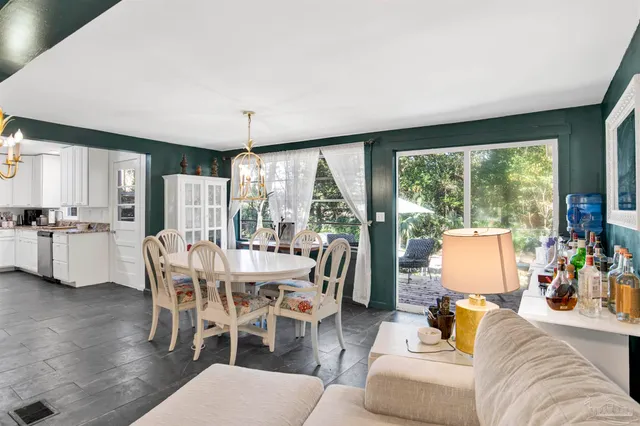 $269,999 | 310 Cherokee Trail, Pensacola, FL 32506