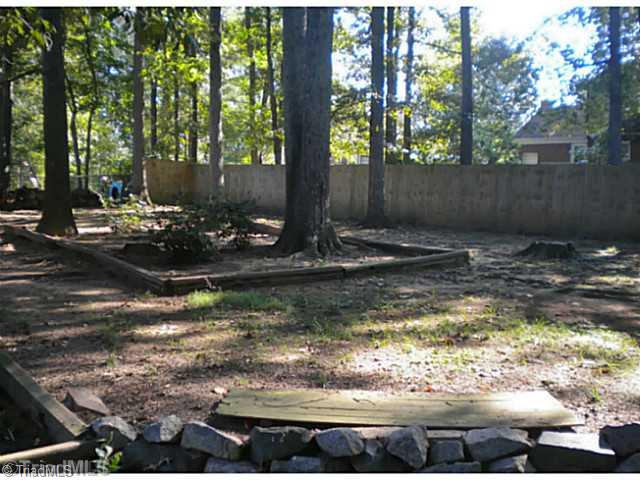 1720 Bolingbroke Road High Point, NC 27265 - Photo 14 of 16 Exterior Back.