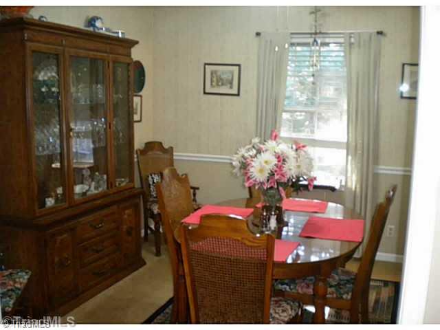 1720 Bolingbroke Road High Point, NC 27265 - Photo 4 of 16 Dining Room.