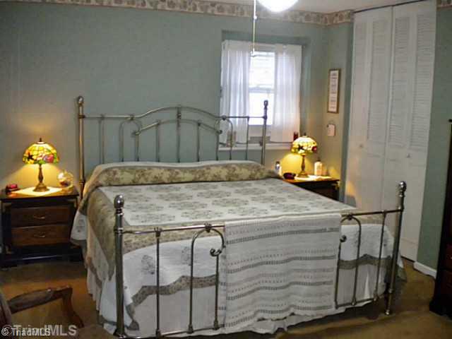 1720 Bolingbroke Road High Point, NC 27265 - Photo 8 of 16 Master Bedroom.