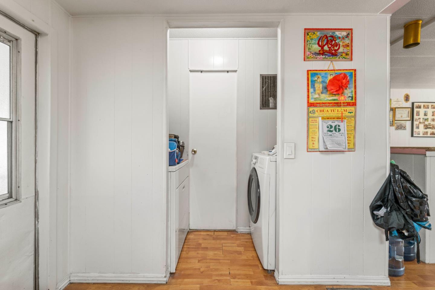 5450 Monterey Road, Unit 157 San Jose, CA 95111 - Photo 10 of 30 a view of walk in closet