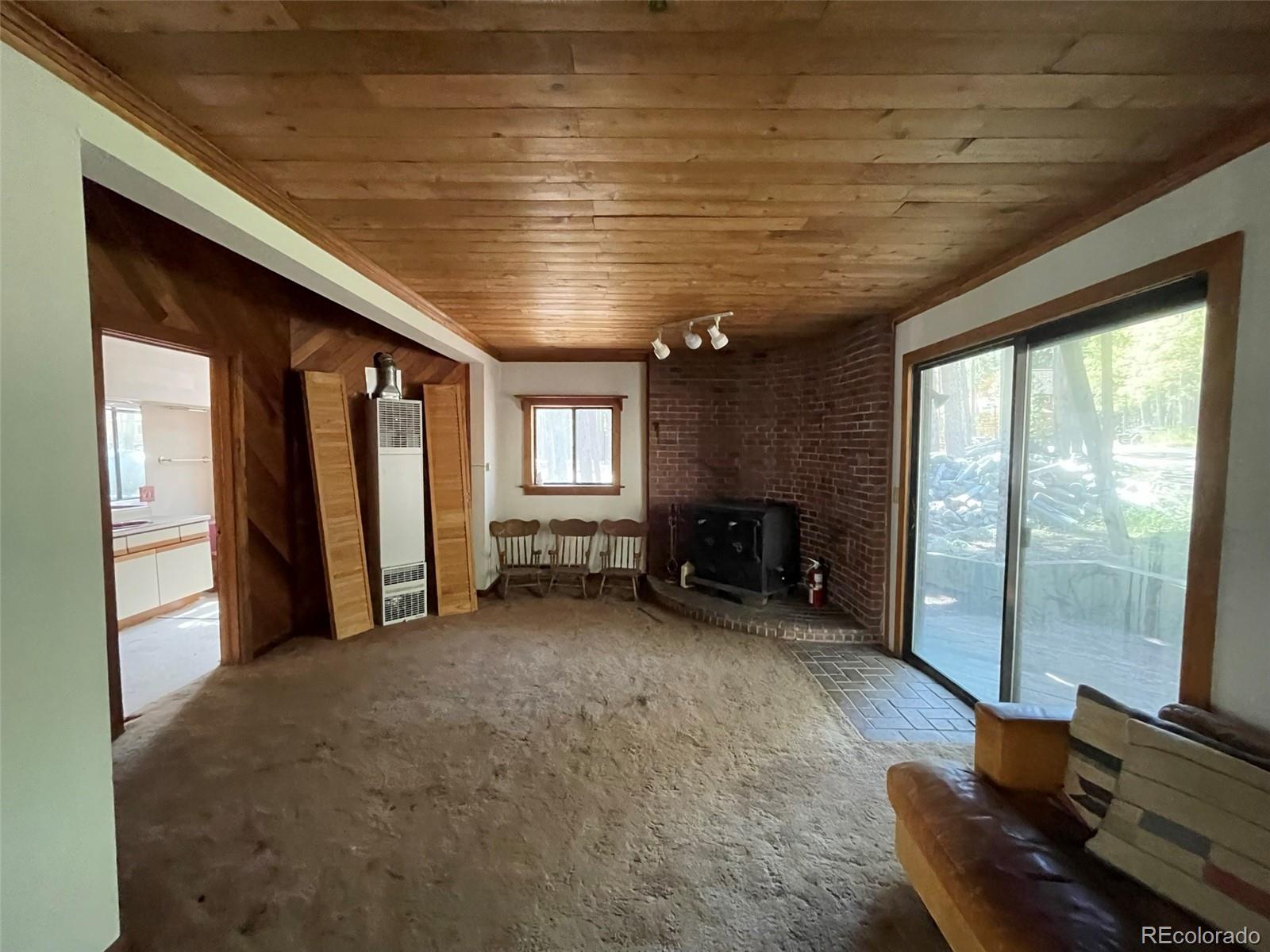 398 Deer Road Evergreen, CO 80439 - Photo 12 of 46