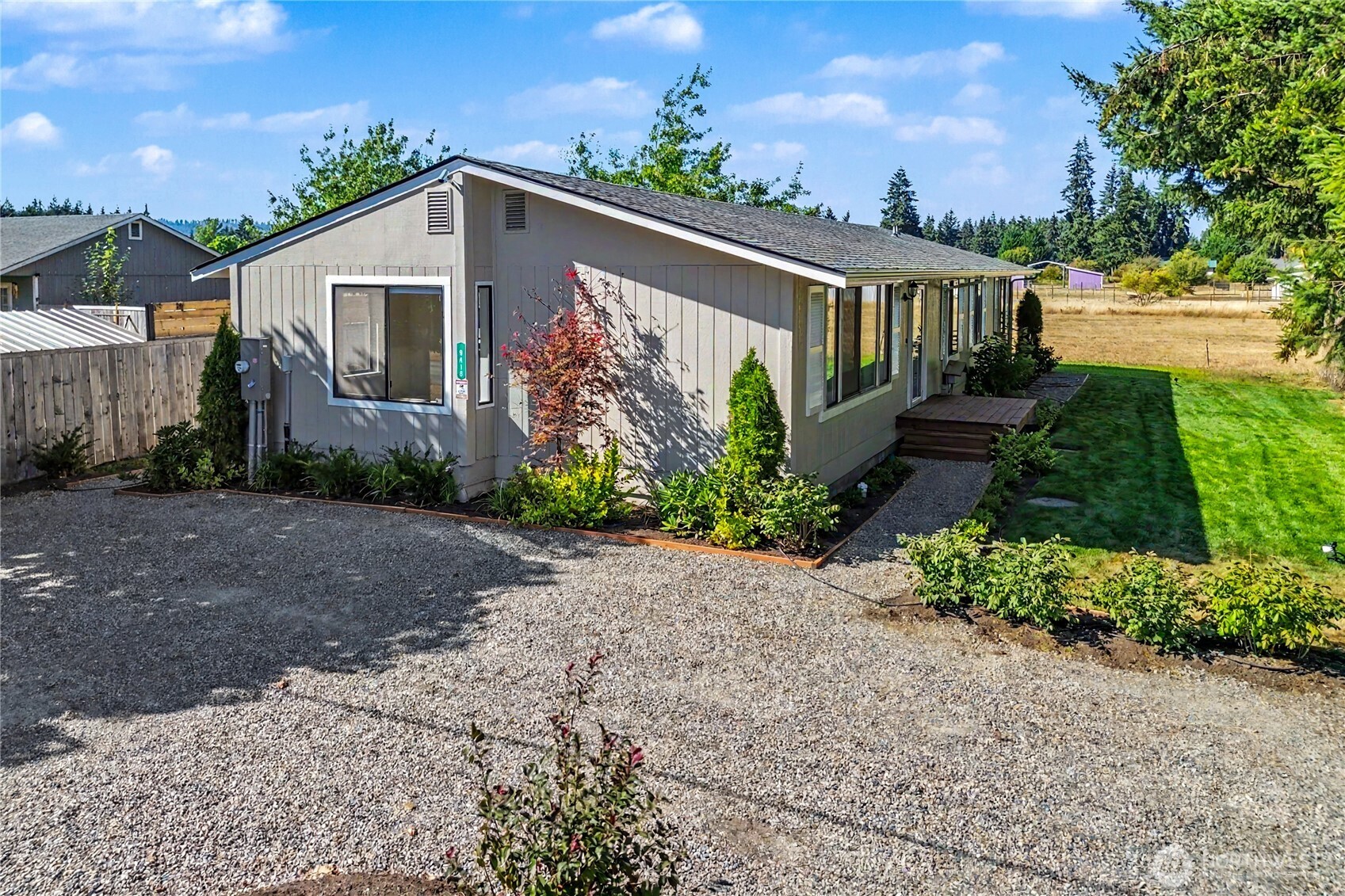 9418 180th Way Southwest Rochester, WA 98579 - Photo 2 of 30 Gallery Image 2
