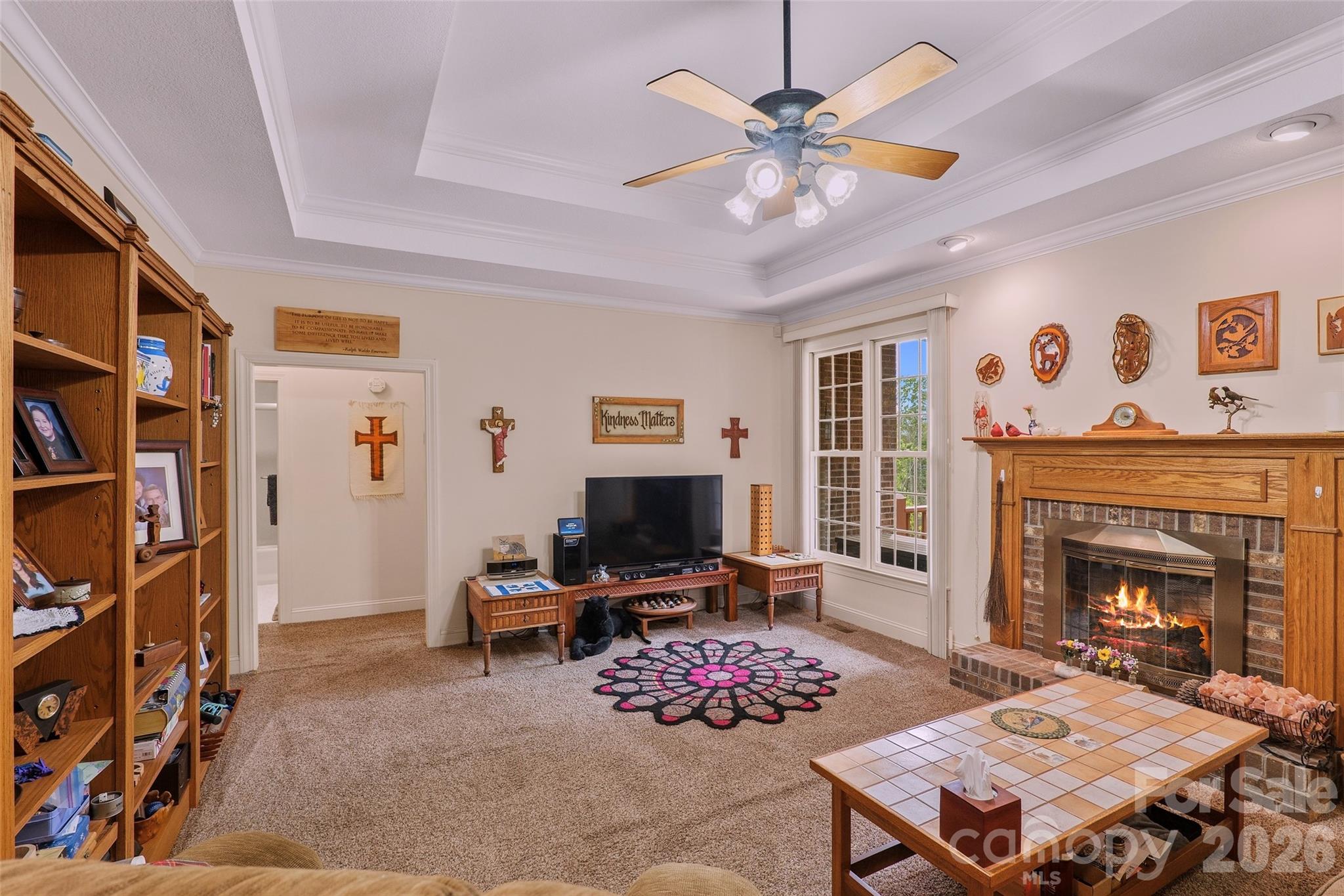 8 Ridgemont Drive Weaverville, NC 28787 - Photo 25 of 48