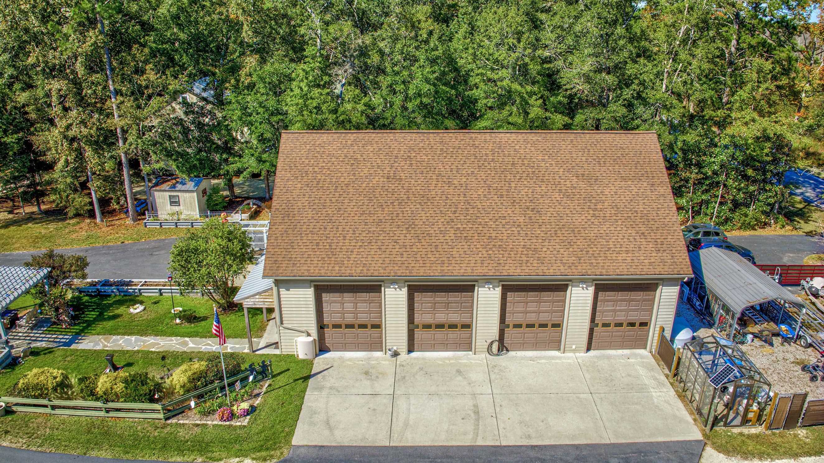 3637 Choppee Road Georgetown, SC 29440 - Photo 57 of 76