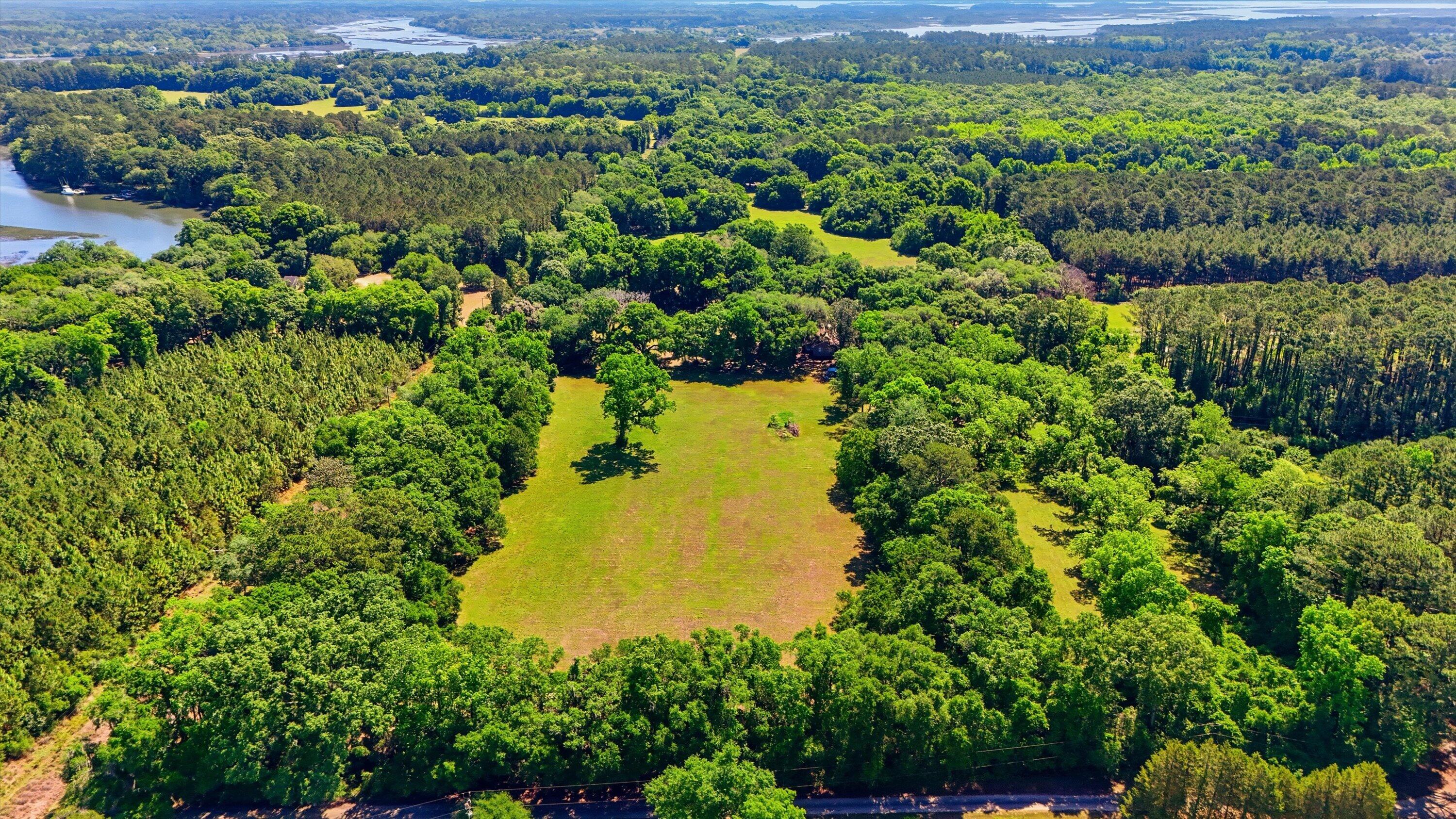 7817 Little Britton Road, Unit LOT C2 Meggett, SC 29449 - Photo 17 of 21