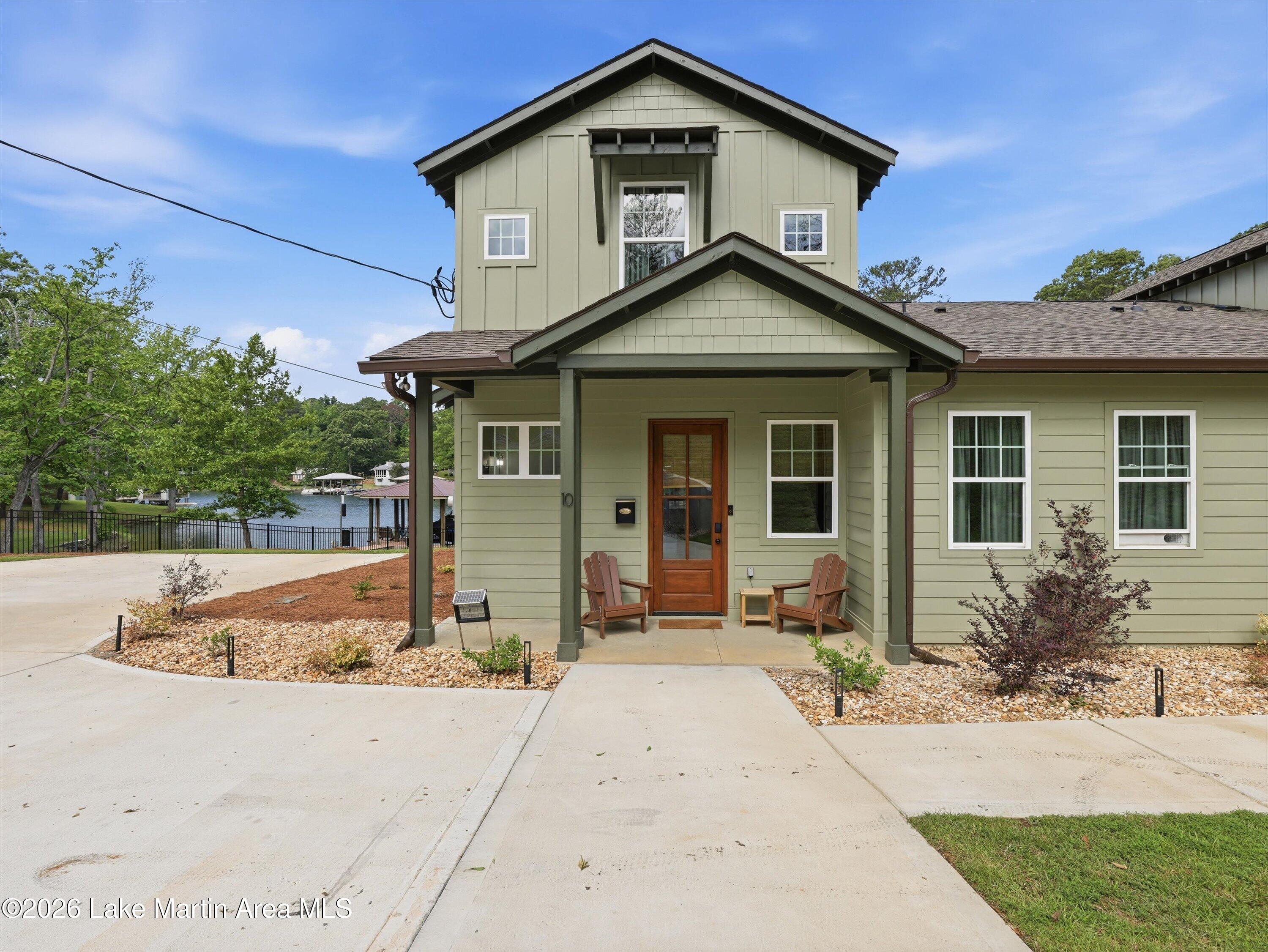3324 Bay Pine Road, Unit 10 Jacksons Gap, AL 36861 - Photo 1 of 46 Gallery Image 1