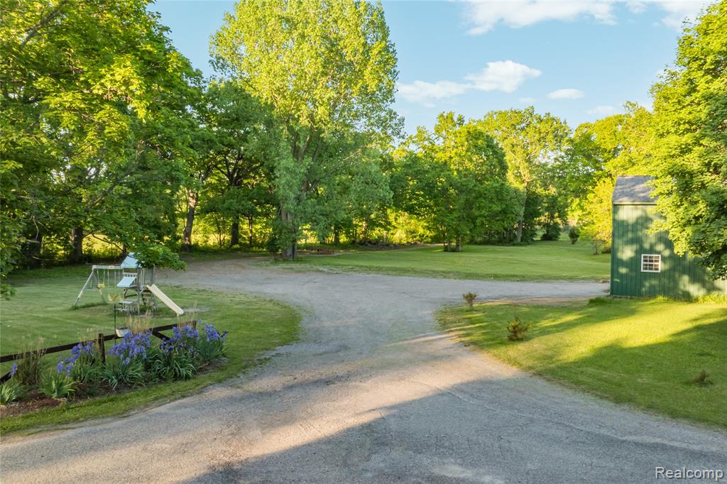8460 Fish Lake Road Holly, MI 48442 - Photo 41 of 47