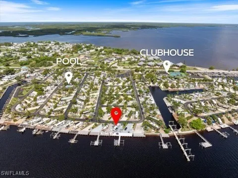 $325,000 | 150 Smallwood Drive, Unit 160, Chokoloskee, FL 34138