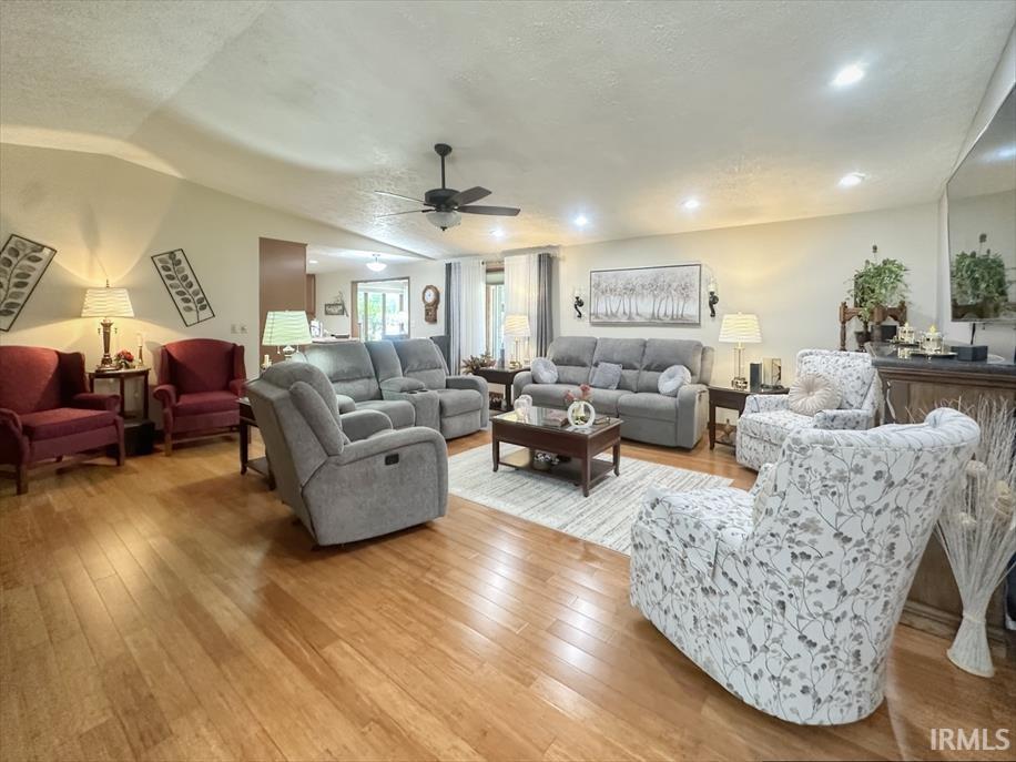 1309 Ruhl Meadows Court Kokomo, IN 46902 - Photo 7 of 29
