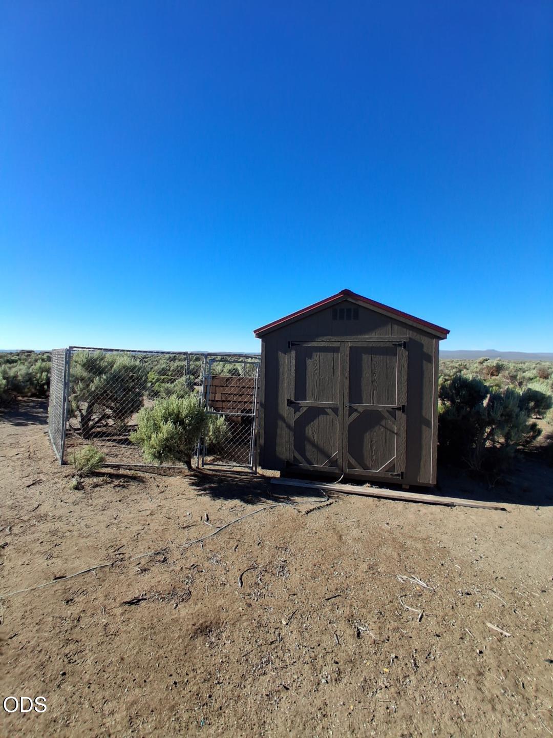 58936 Fossil Lake Road Christmas Valley, OR 97641 - Photo 27 of 34