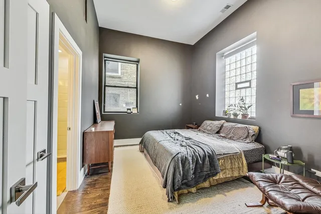 $387,400 | 1847 North Kedzie Avenue, Unit 1N, Chicago, IL 60647