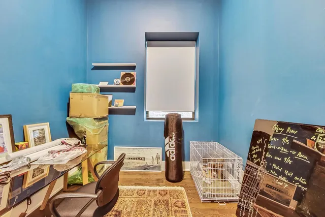 $387,400 | 1847 North Kedzie Avenue, Unit 1N, Chicago, IL 60647