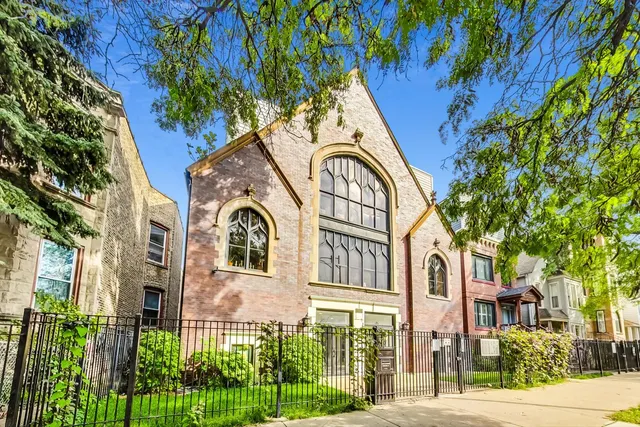 $387,400 | 1847 North Kedzie Avenue, Unit 1N, Chicago, IL 60647