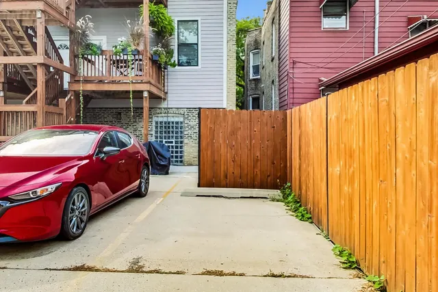 $387,400 | 1847 North Kedzie Avenue, Unit 1N, Chicago, IL 60647