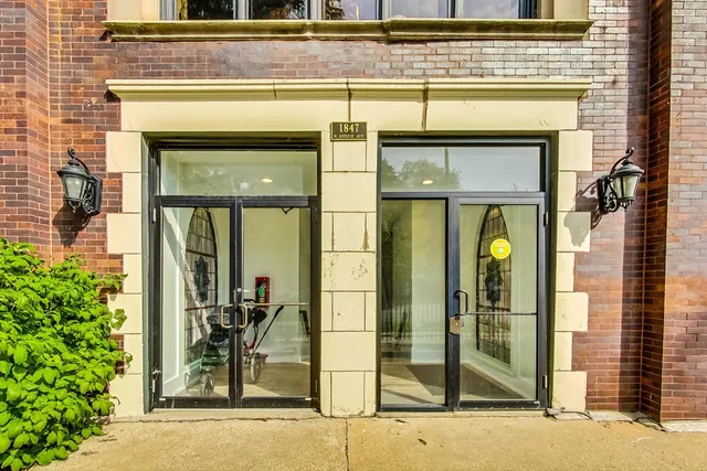 $387,400 | 1847 North Kedzie Avenue, Unit 1N, Chicago, IL 60647