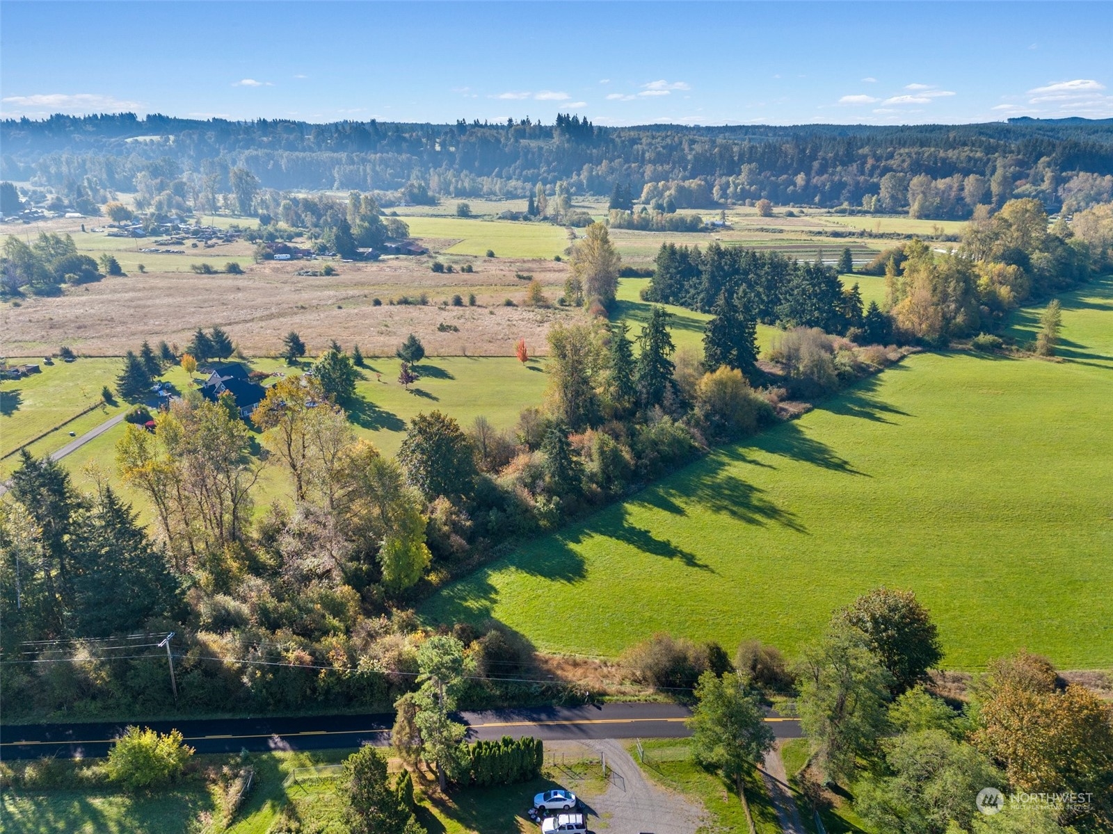 0 188th Avenue Southwest Rochester, WA 98579 - Photo 11 of 15