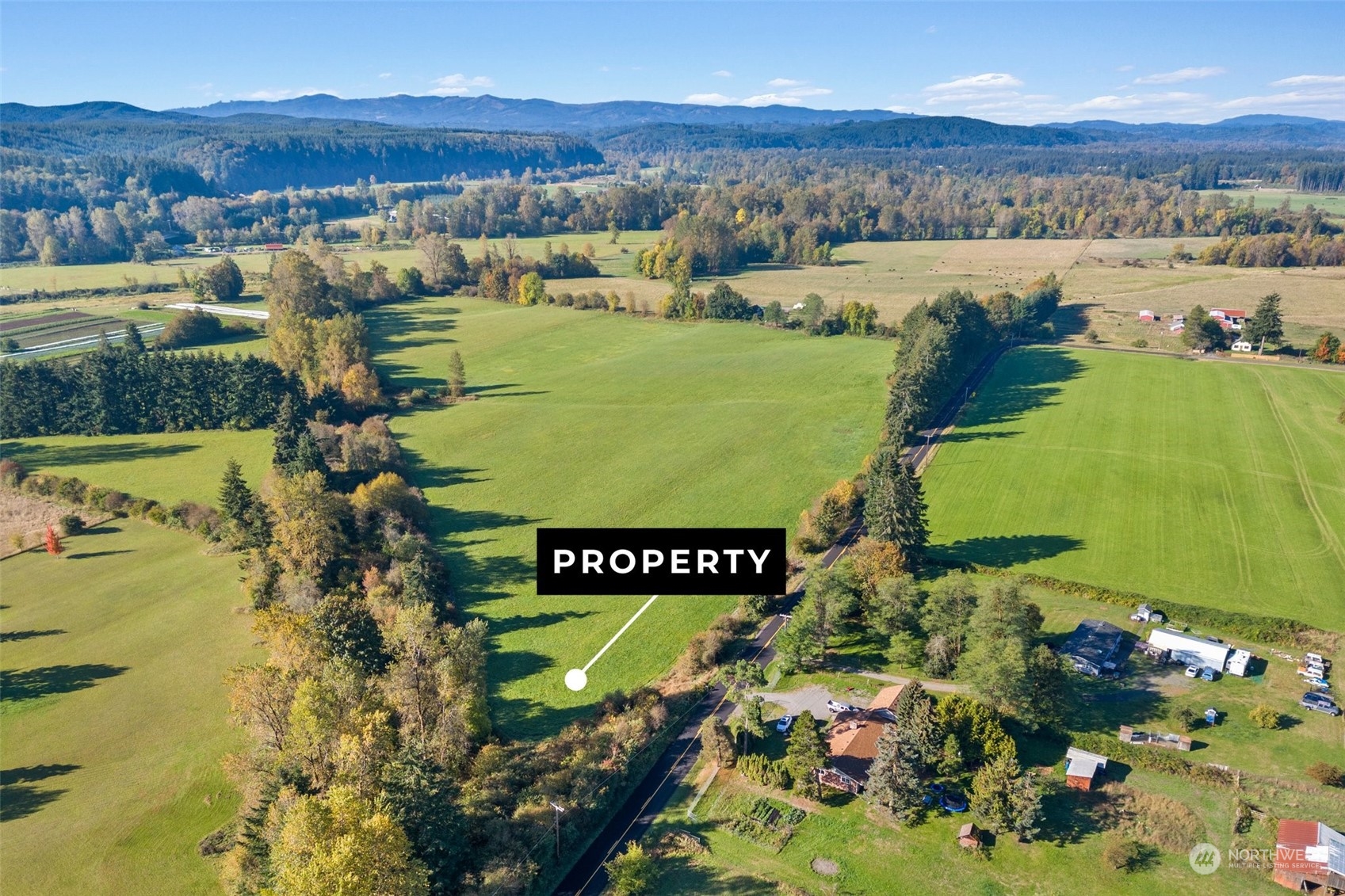 0 188th Avenue Southwest Rochester, WA 98579 - Photo 13 of 15