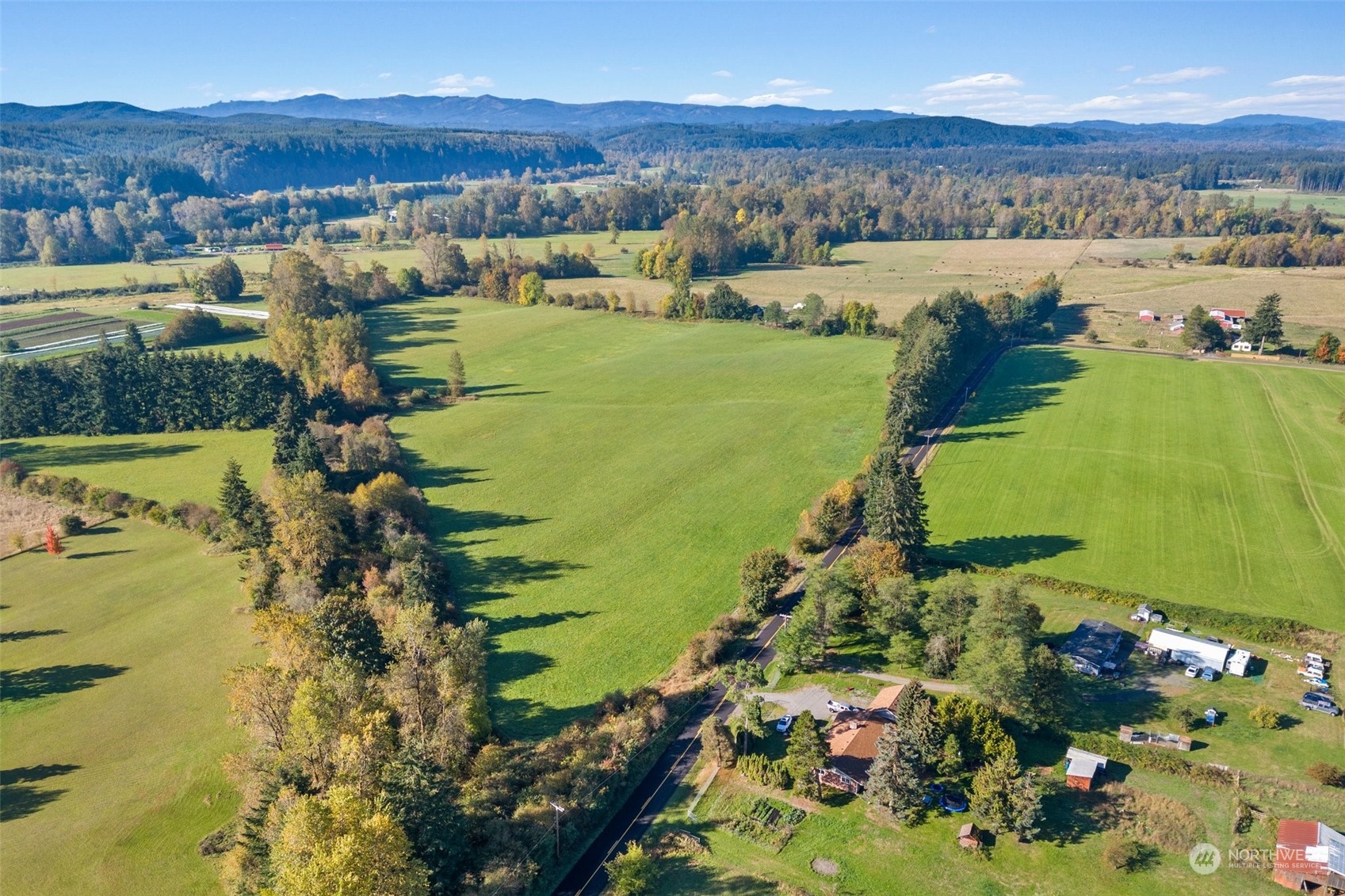 0 188th Avenue Southwest Rochester, WA 98579 - Photo 14 of 15