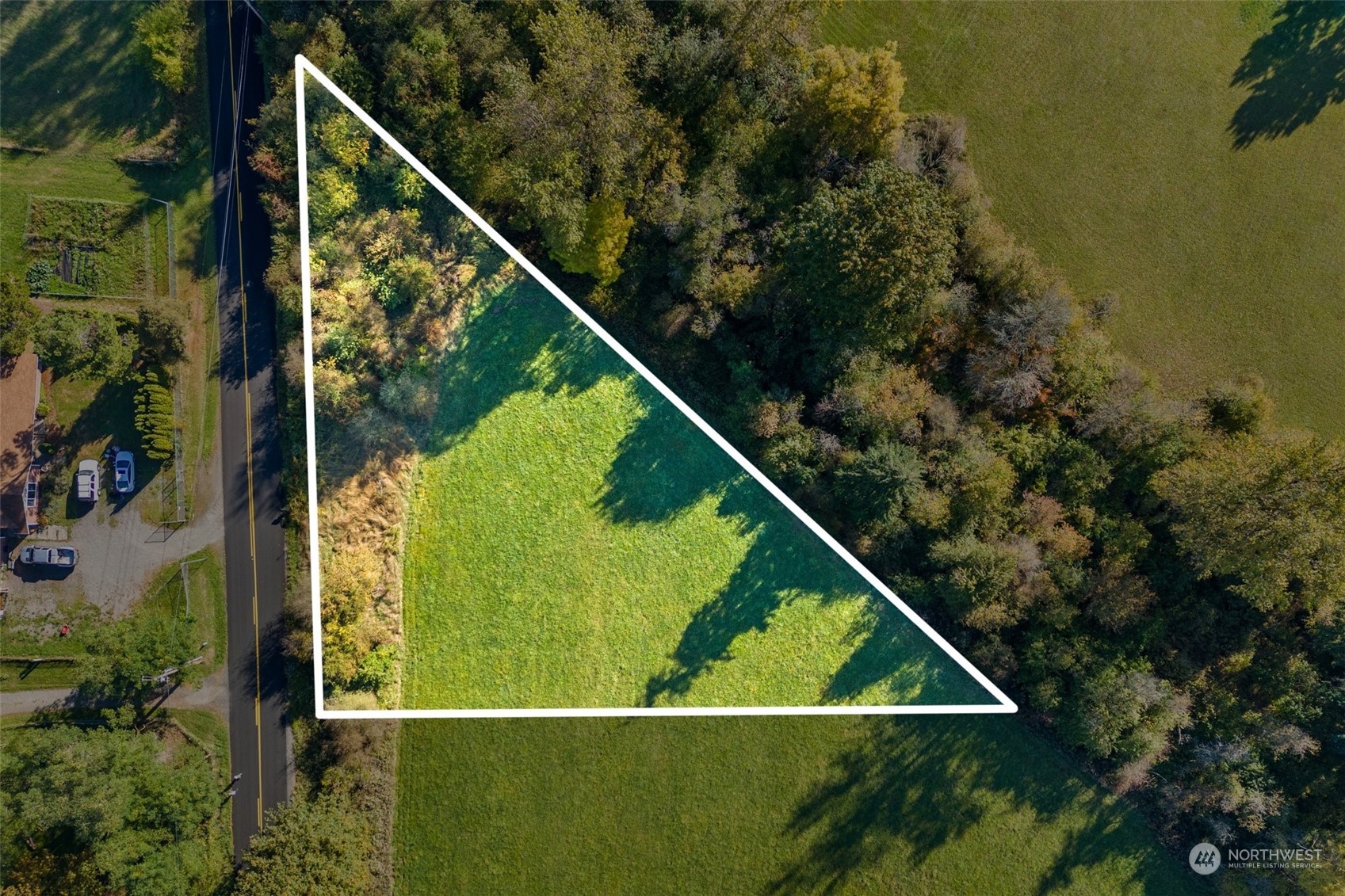 0 188th Avenue Southwest Rochester, WA 98579 - Photo 4 of 15