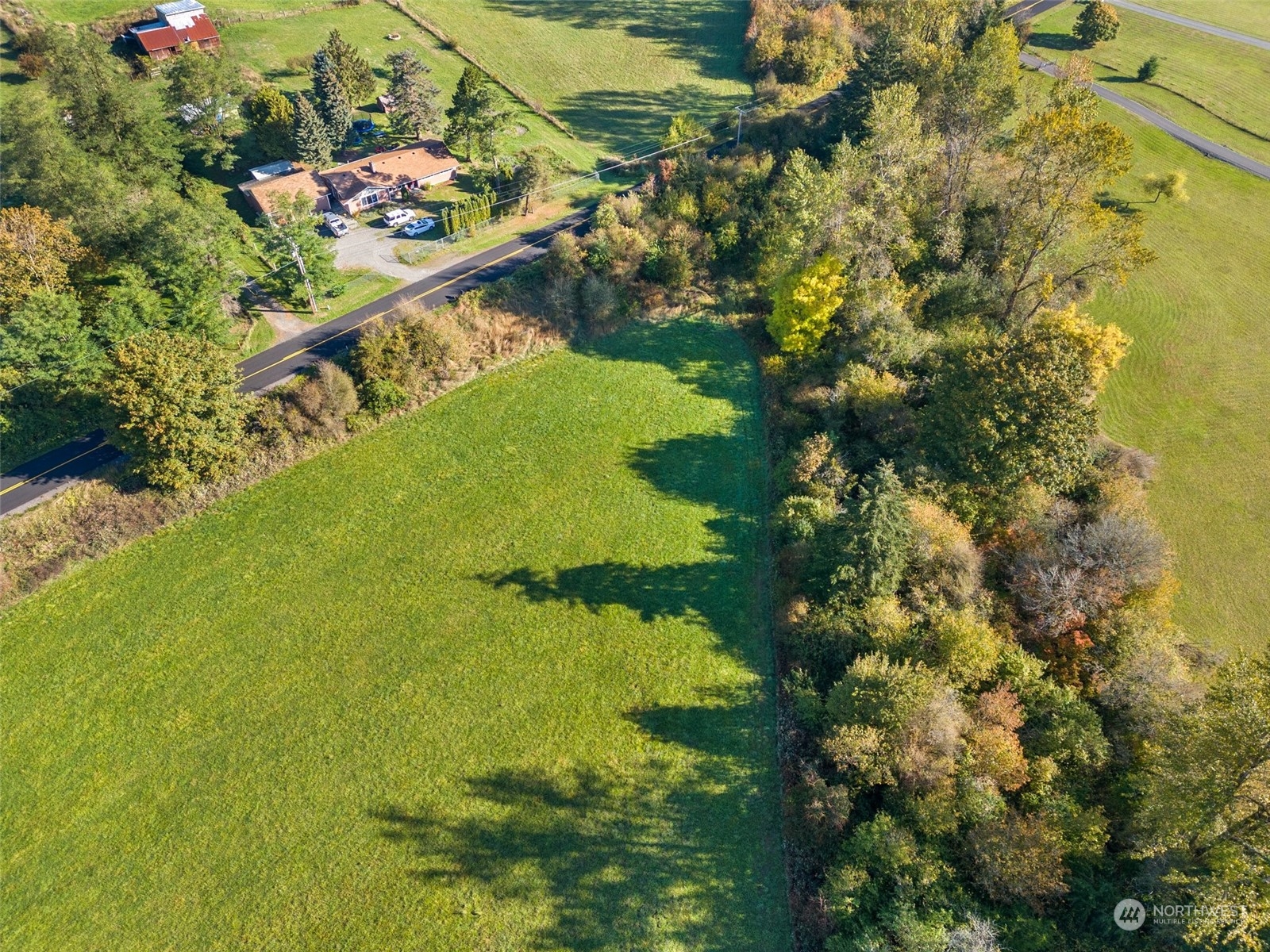 0 188th Avenue Southwest Rochester, WA 98579 - Photo 5 of 15