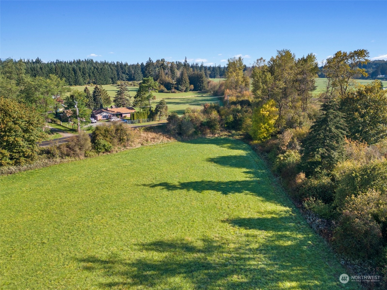 0 188th Avenue Southwest Rochester, WA 98579 - Photo 6 of 15