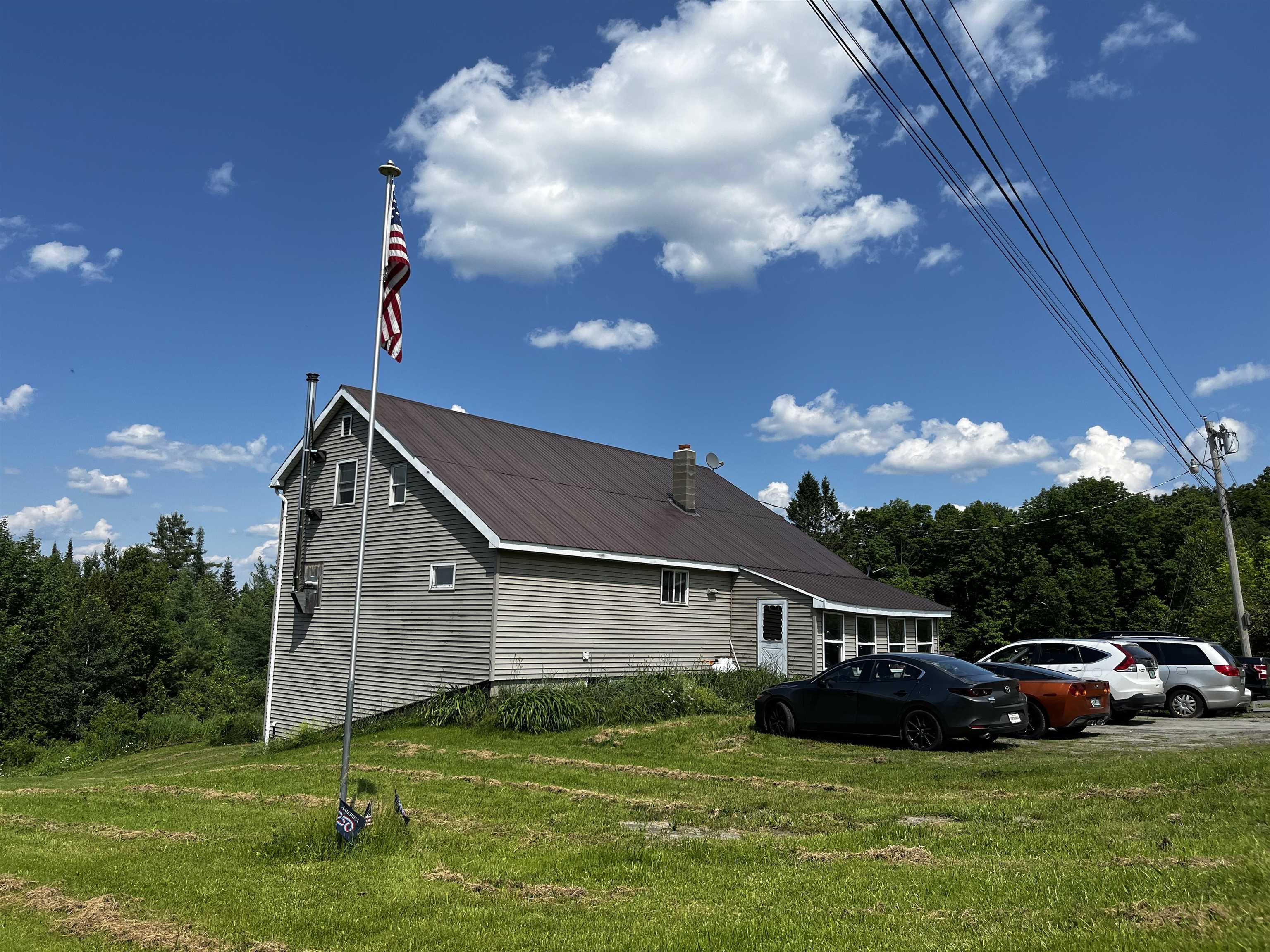 1946 Cold Hill Road Wheelock, VT 05851 - Photo 4 of 57