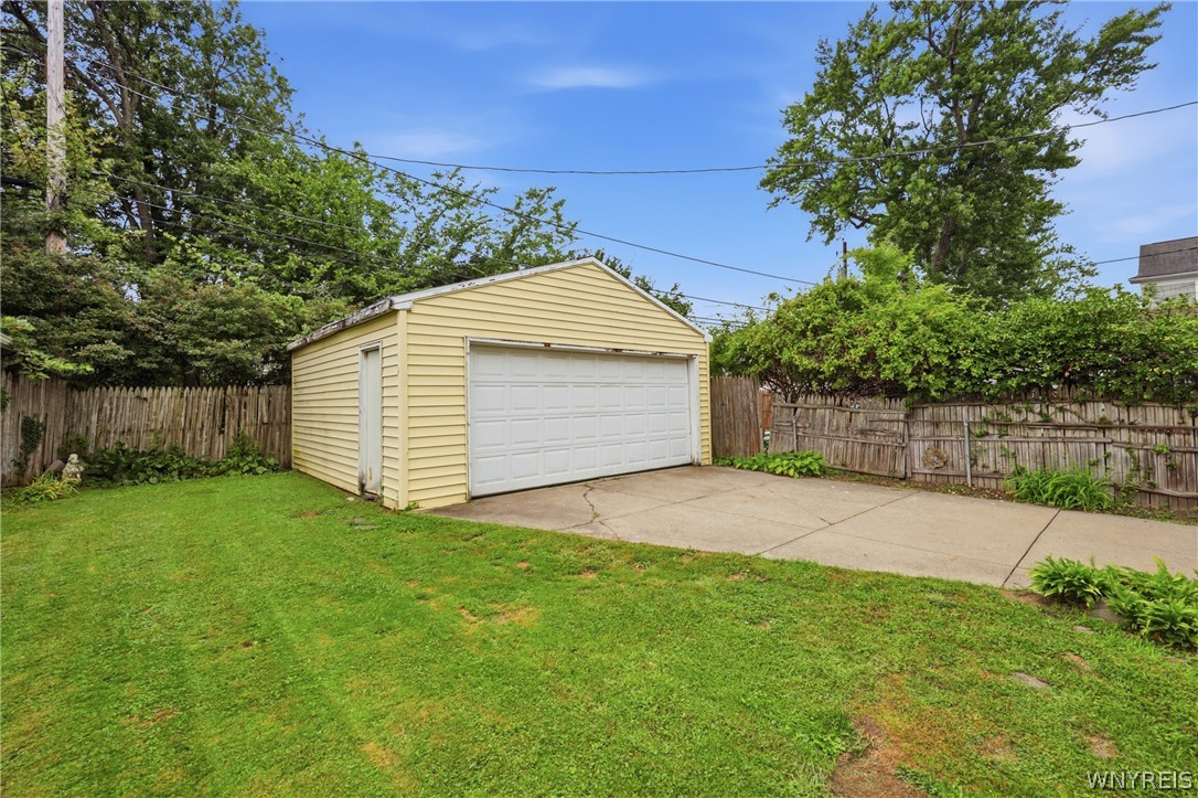 335 Wardman Road Tonawanda, NY 14217 - Photo 25 of 25 Gallery Image 25