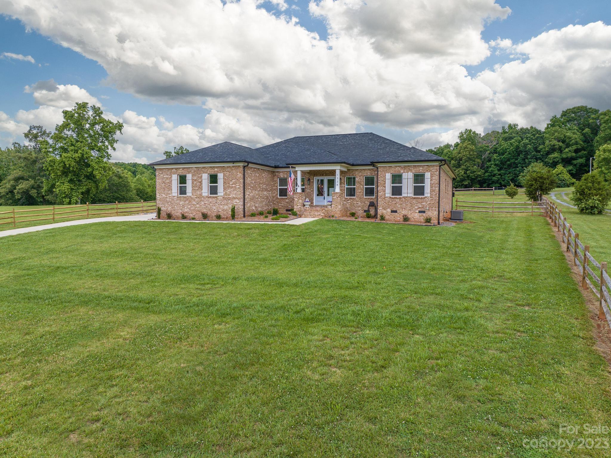 1338 Null Road Lincolnton, NC 28092 - Photo 1 of 45 Gallery Image 1